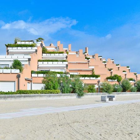 Residence Garuda Cavallino-Treporti Extérieur photo