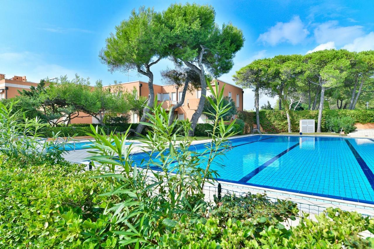 Residence Garuda Cavallino-Treporti Extérieur photo