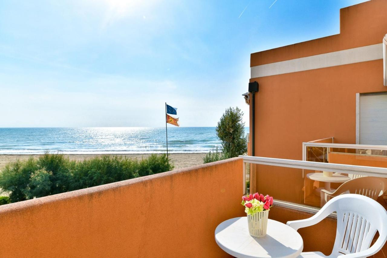 Residence Garuda Cavallino-Treporti Extérieur photo