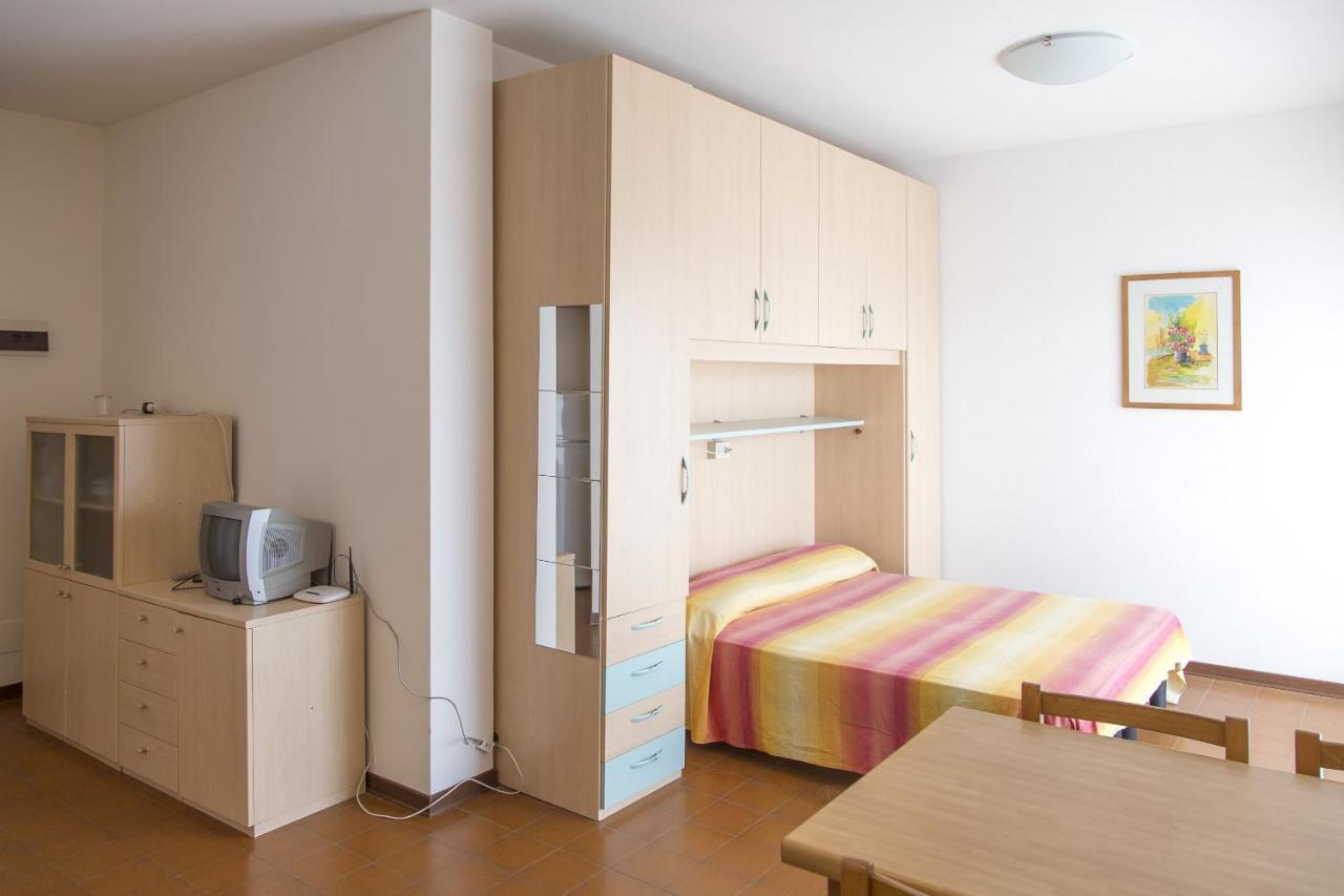 Residence Garuda Cavallino-Treporti Extérieur photo