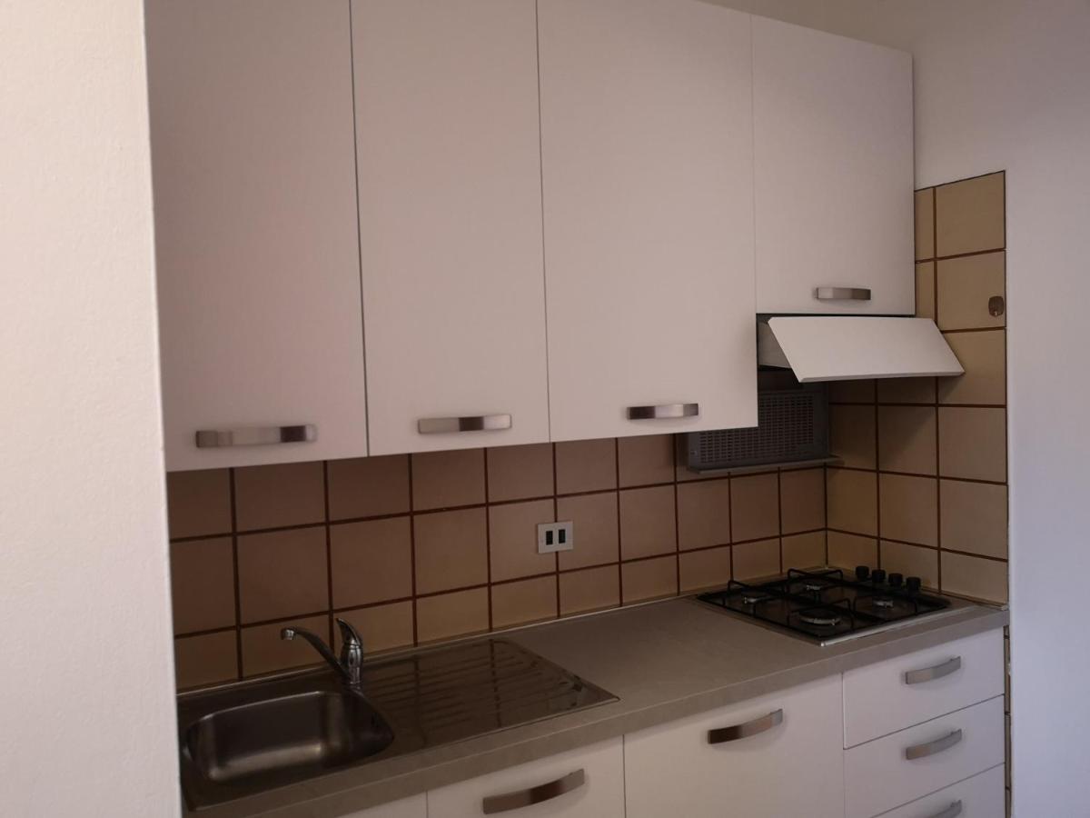 Residence Garuda Cavallino-Treporti Extérieur photo