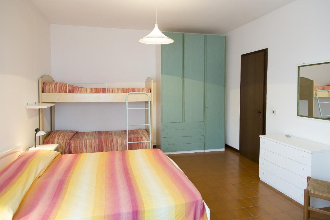 Residence Garuda Cavallino-Treporti Extérieur photo