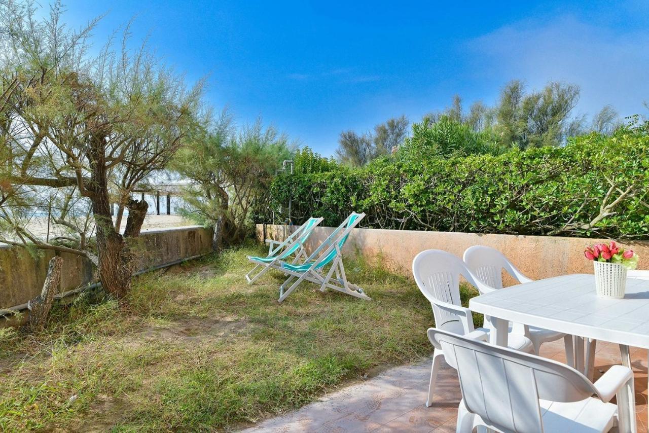 Residence Garuda Cavallino-Treporti Extérieur photo