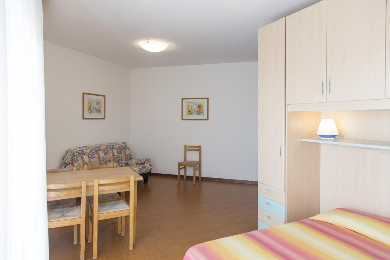 Residence Garuda Cavallino-Treporti Extérieur photo
