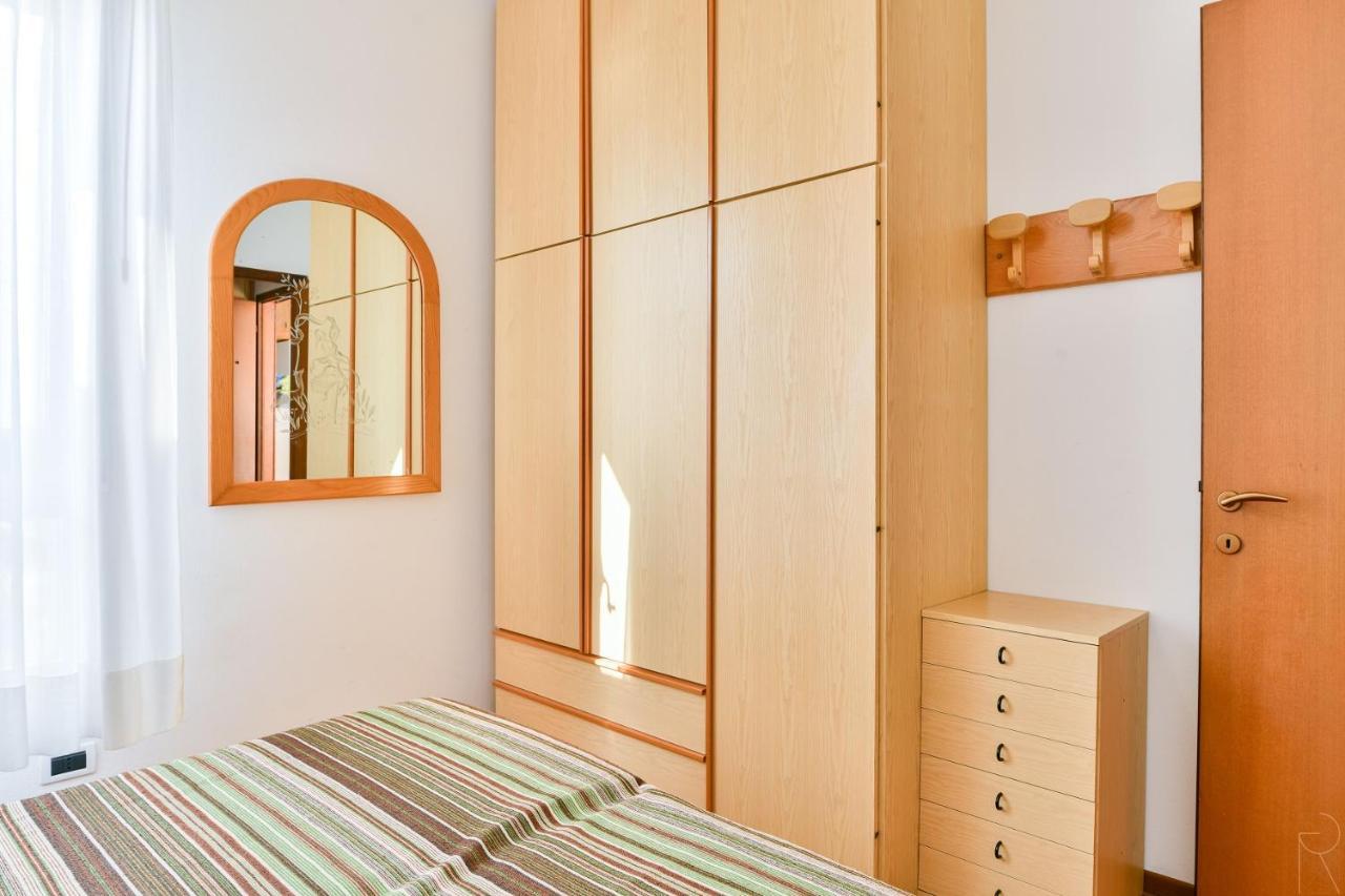 Residence Garuda Cavallino-Treporti Extérieur photo
