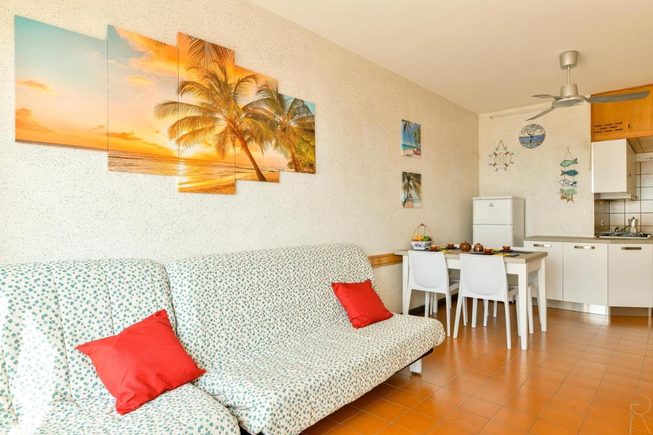 Residence Garuda Cavallino-Treporti Extérieur photo