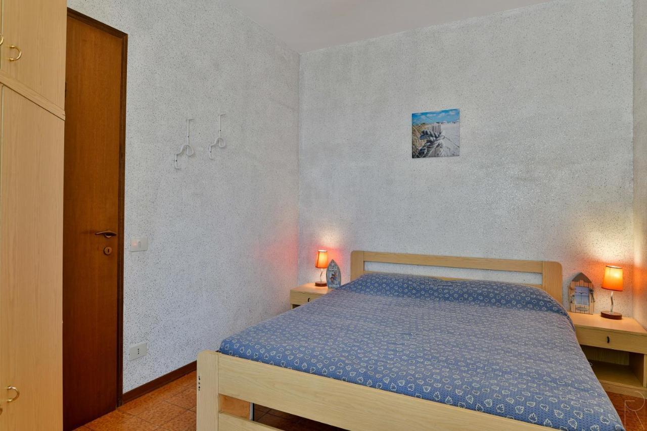 Residence Garuda Cavallino-Treporti Extérieur photo