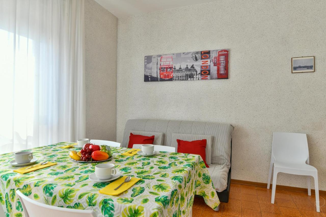 Residence Garuda Cavallino-Treporti Extérieur photo