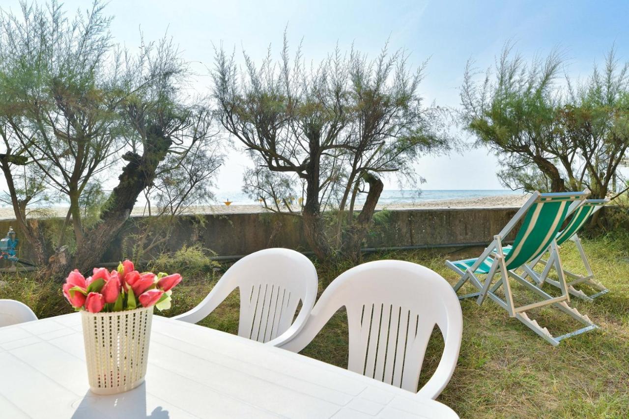 Residence Garuda Cavallino-Treporti Extérieur photo