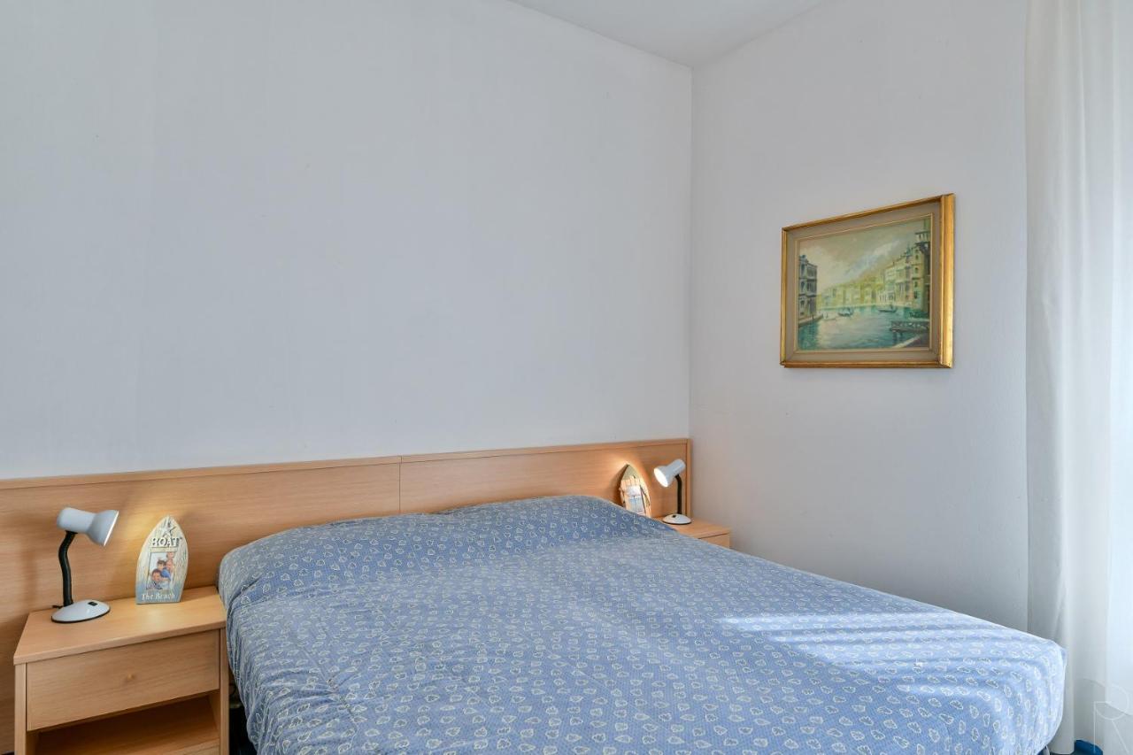 Residence Garuda Cavallino-Treporti Extérieur photo