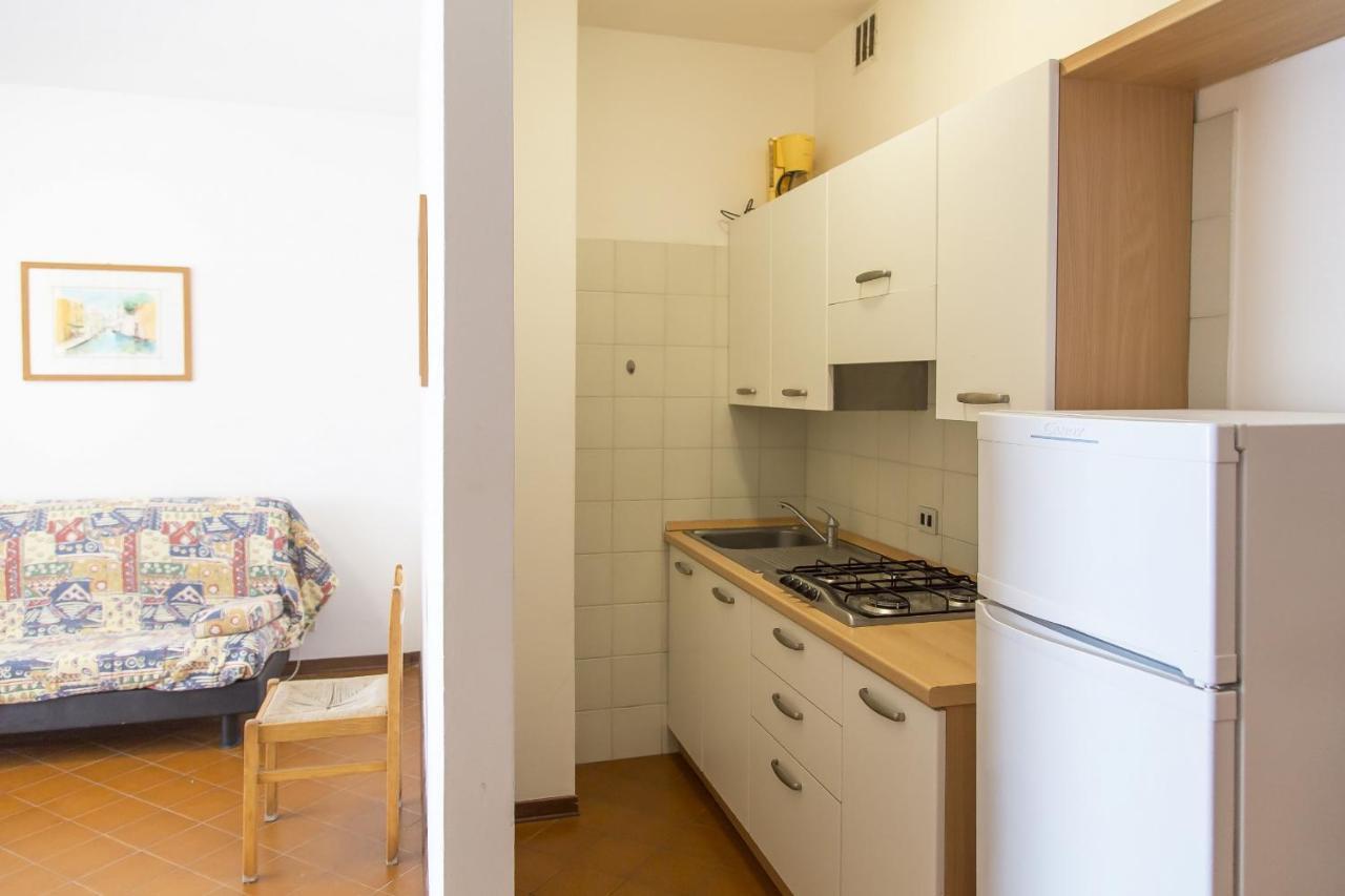 Residence Garuda Cavallino-Treporti Extérieur photo