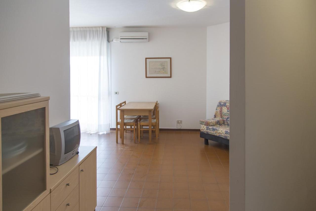 Residence Garuda Cavallino-Treporti Extérieur photo