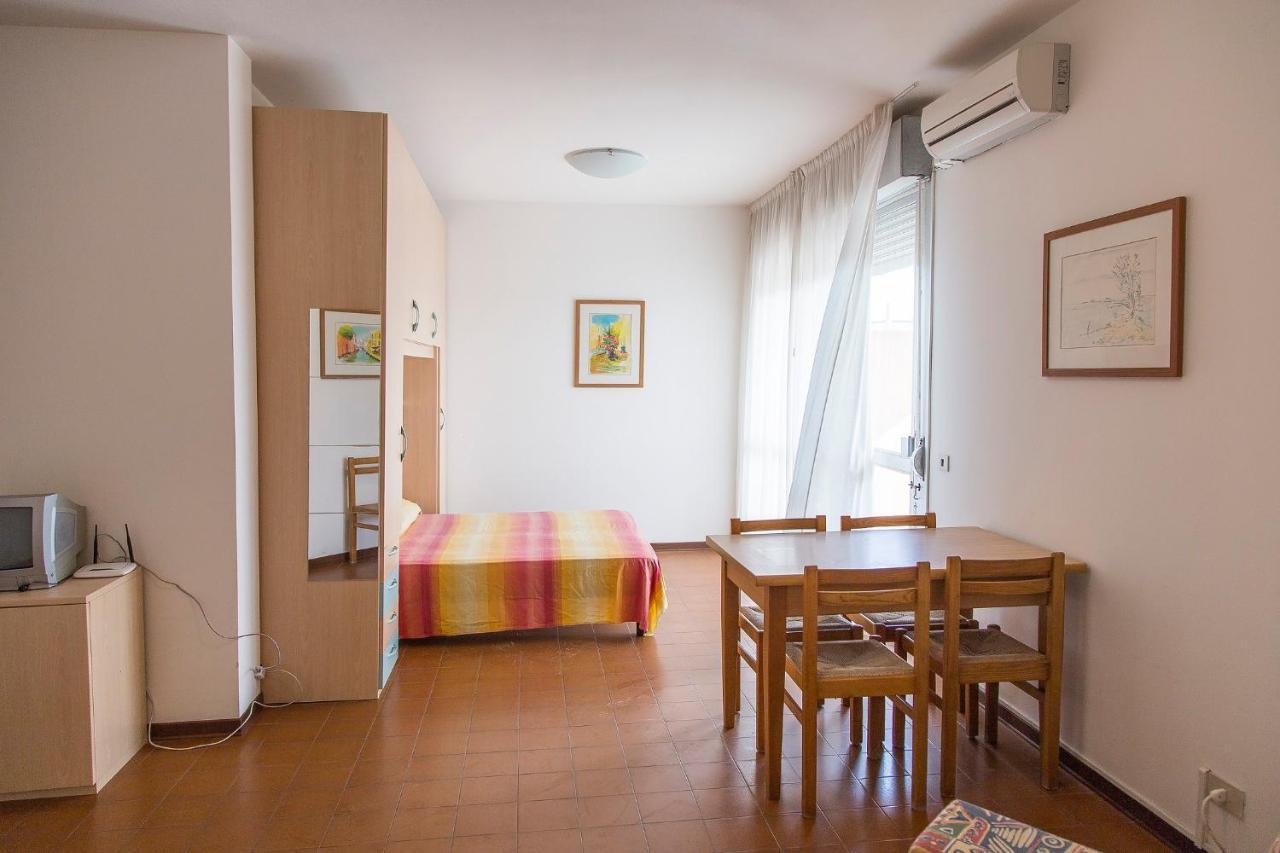 Residence Garuda Cavallino-Treporti Extérieur photo