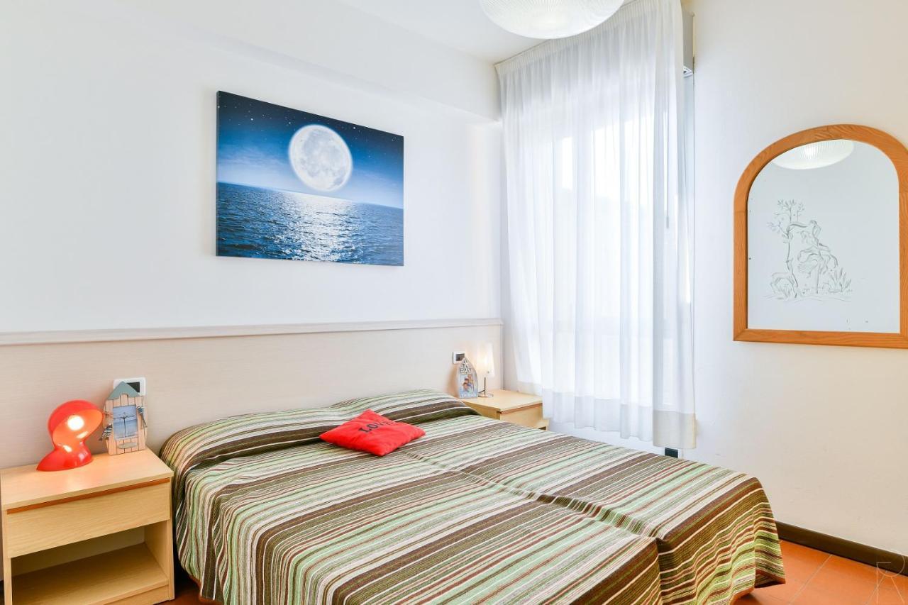 Residence Garuda Cavallino-Treporti Extérieur photo