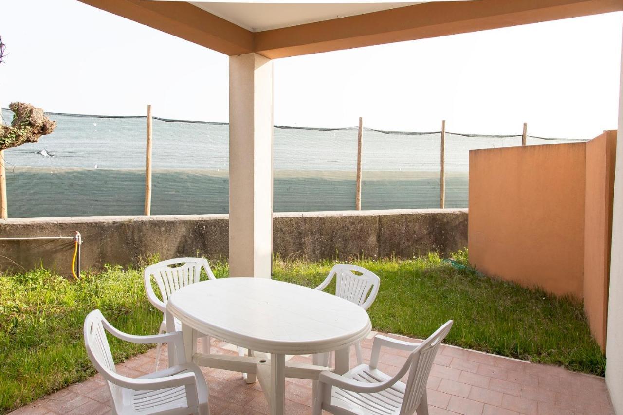 Residence Garuda Cavallino-Treporti Extérieur photo