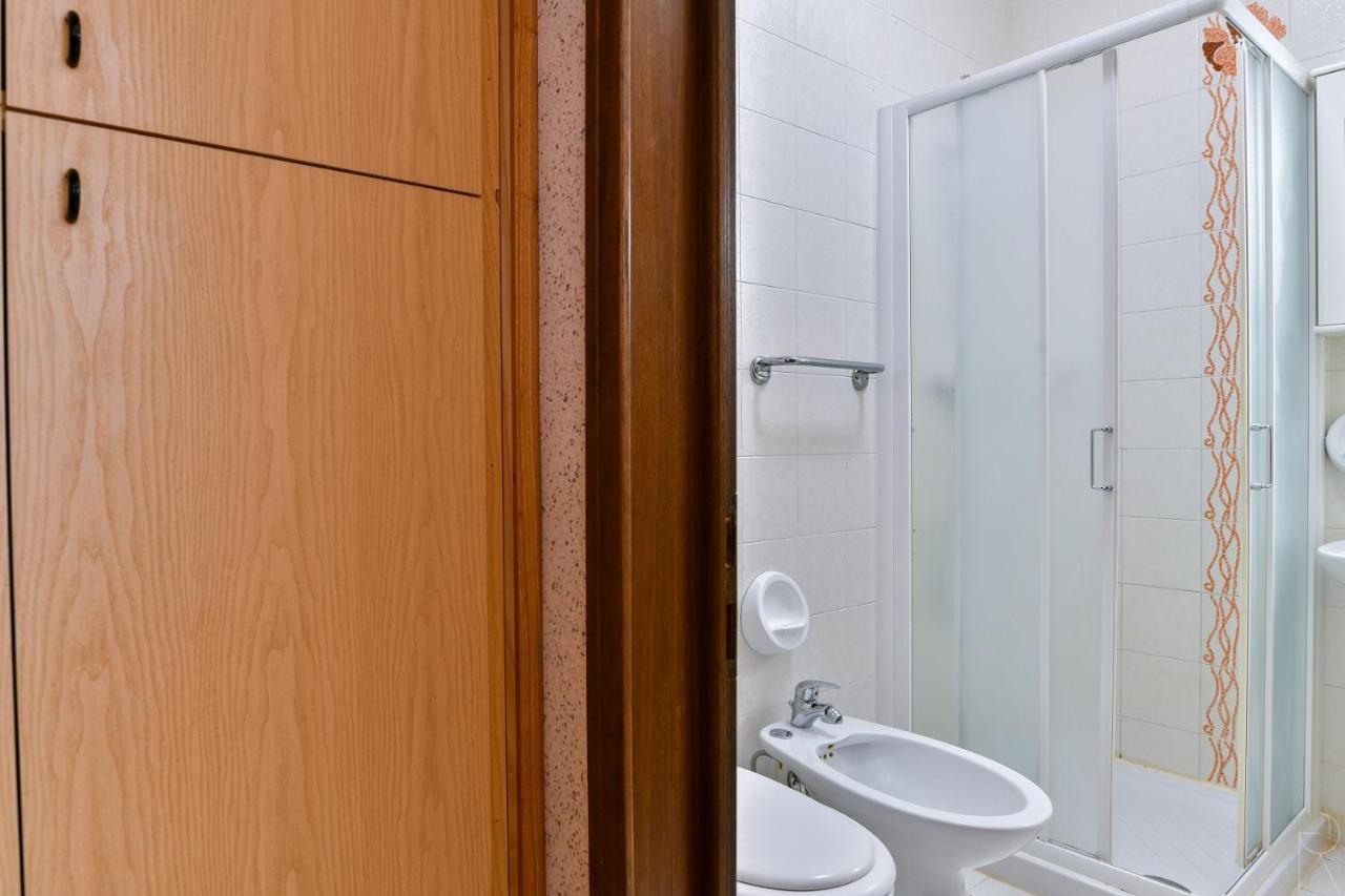 Residence Garuda Cavallino-Treporti Extérieur photo