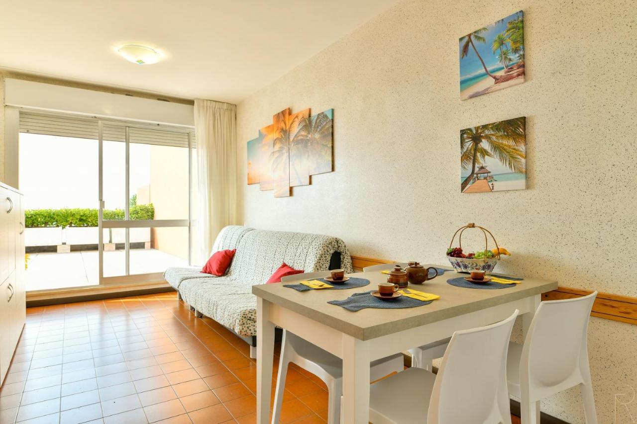 Residence Garuda Cavallino-Treporti Extérieur photo
