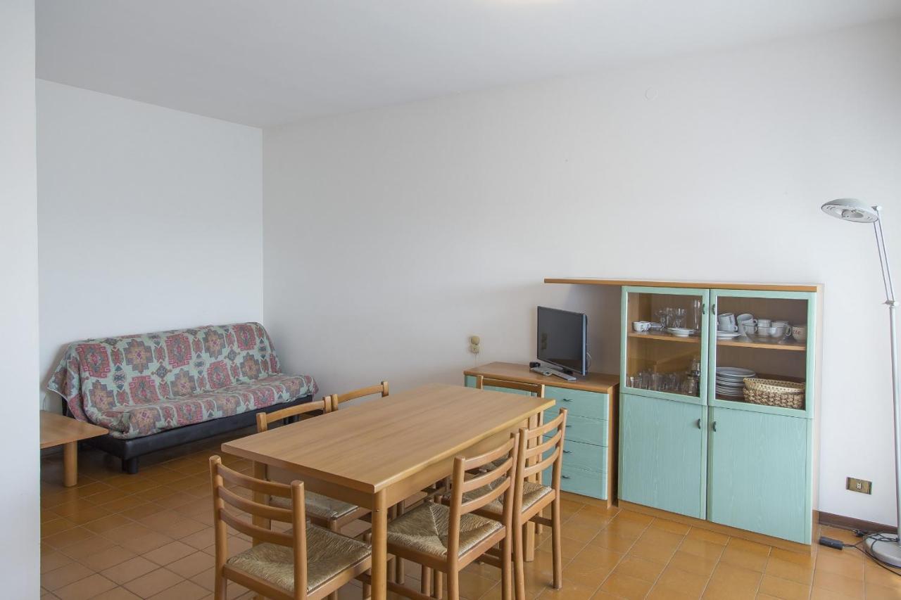 Residence Garuda Cavallino-Treporti Extérieur photo