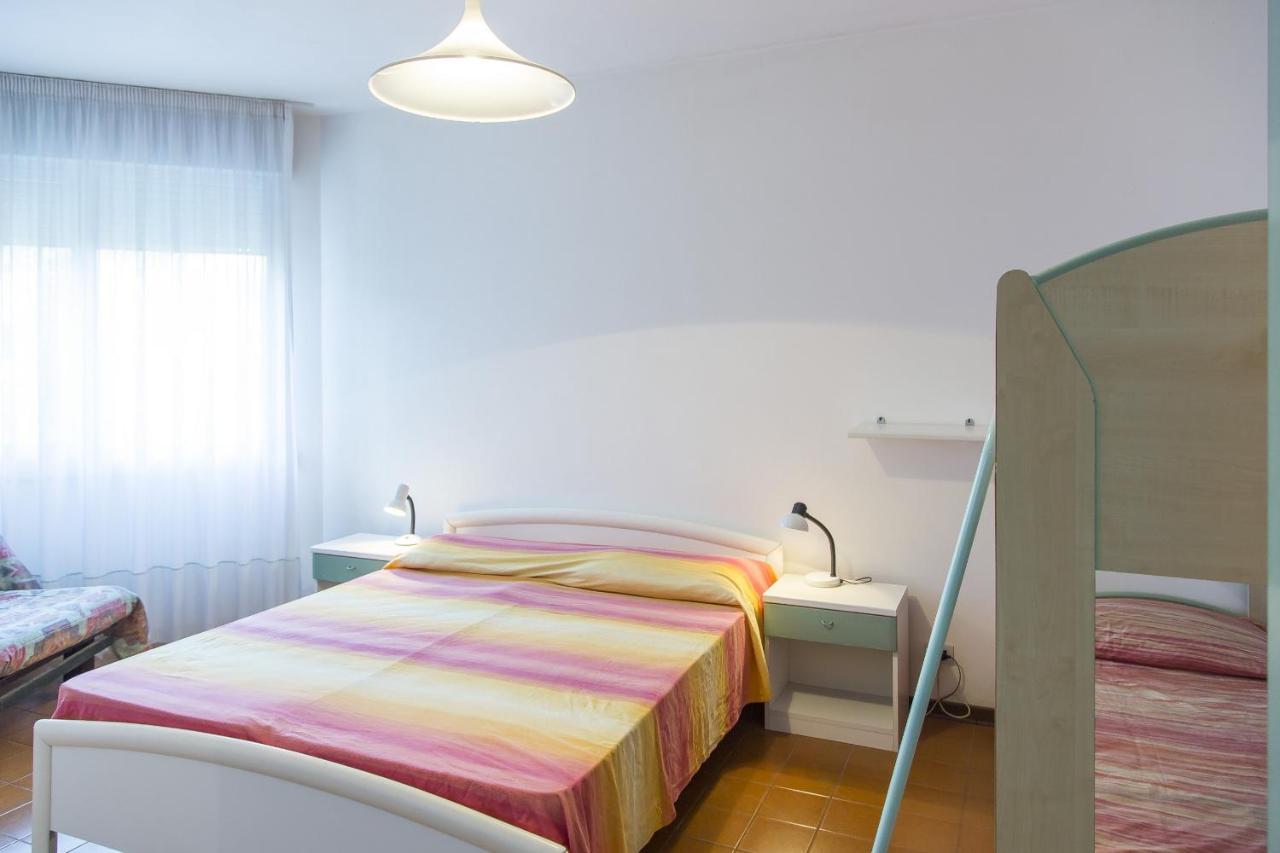 Residence Garuda Cavallino-Treporti Extérieur photo