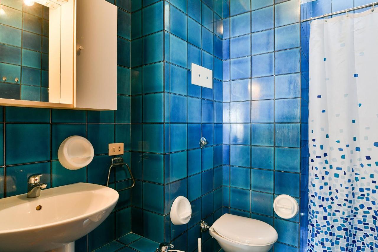 Residence Garuda Cavallino-Treporti Extérieur photo