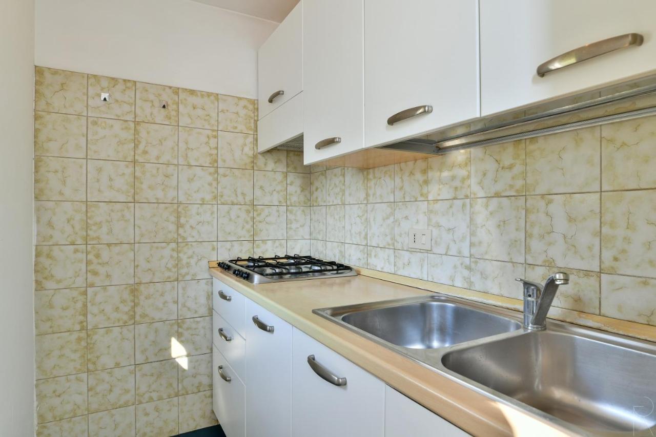 Residence Garuda Cavallino-Treporti Extérieur photo