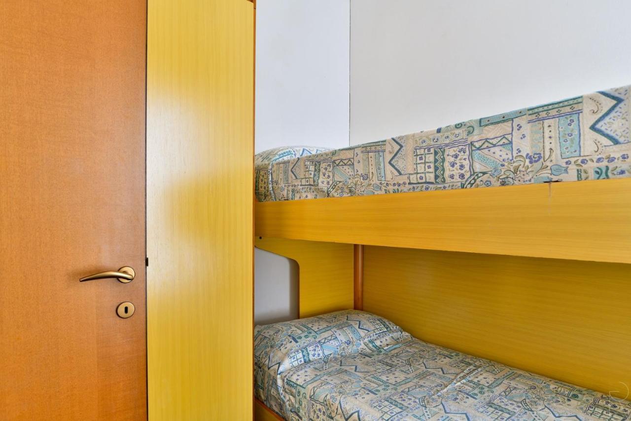 Residence Garuda Cavallino-Treporti Extérieur photo