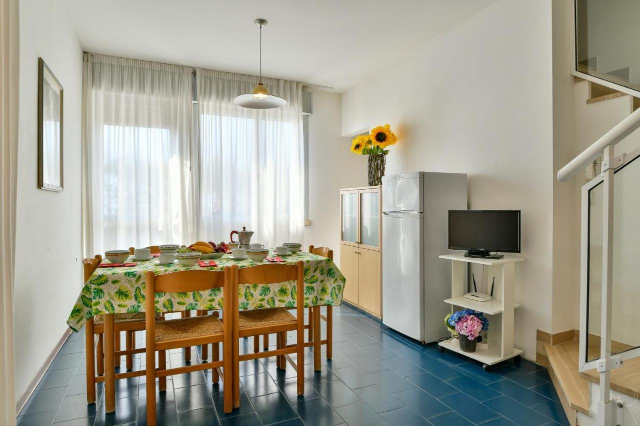 Residence Garuda Cavallino-Treporti Extérieur photo