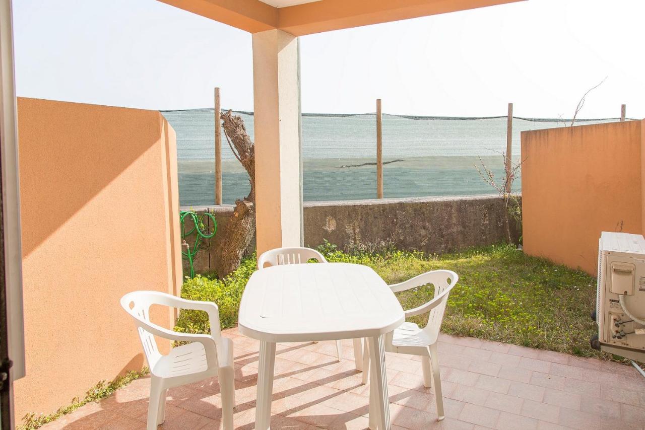 Residence Garuda Cavallino-Treporti Extérieur photo