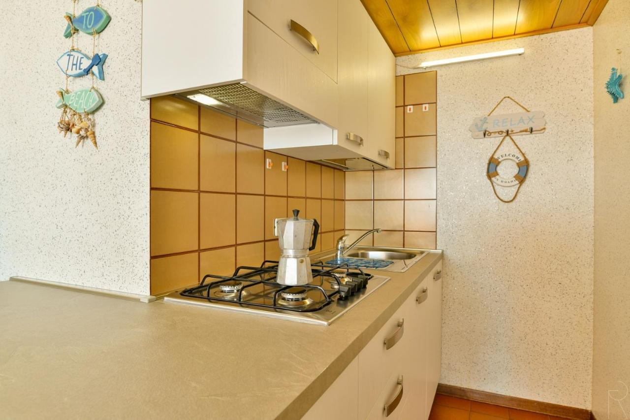 Residence Garuda Cavallino-Treporti Extérieur photo