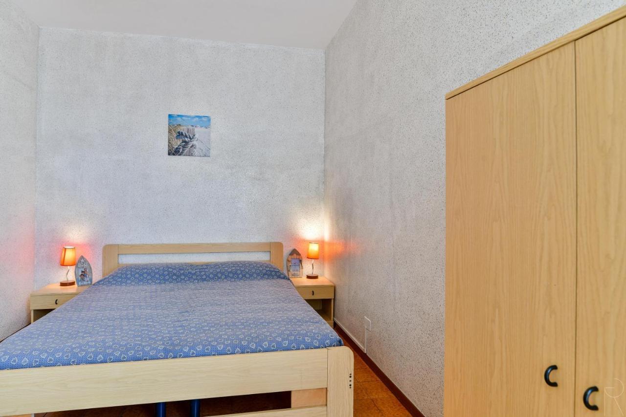 Residence Garuda Cavallino-Treporti Extérieur photo