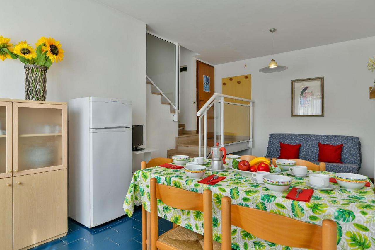 Residence Garuda Cavallino-Treporti Extérieur photo
