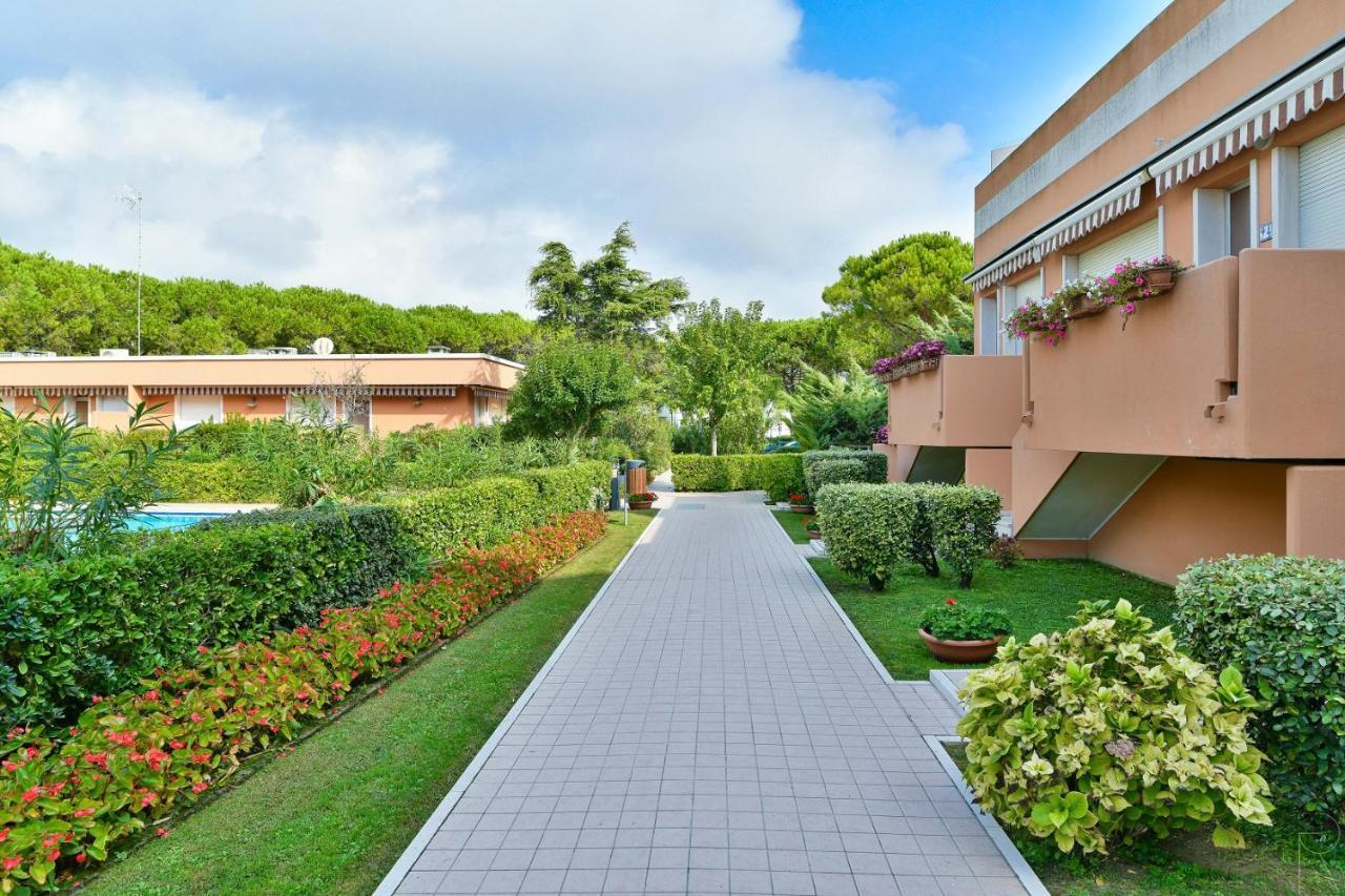 Residence Garuda Cavallino-Treporti Extérieur photo
