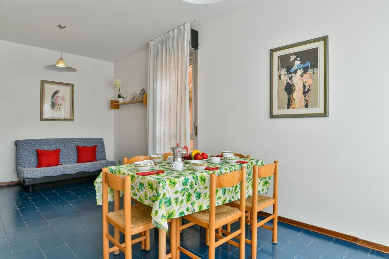 Residence Garuda Cavallino-Treporti Extérieur photo