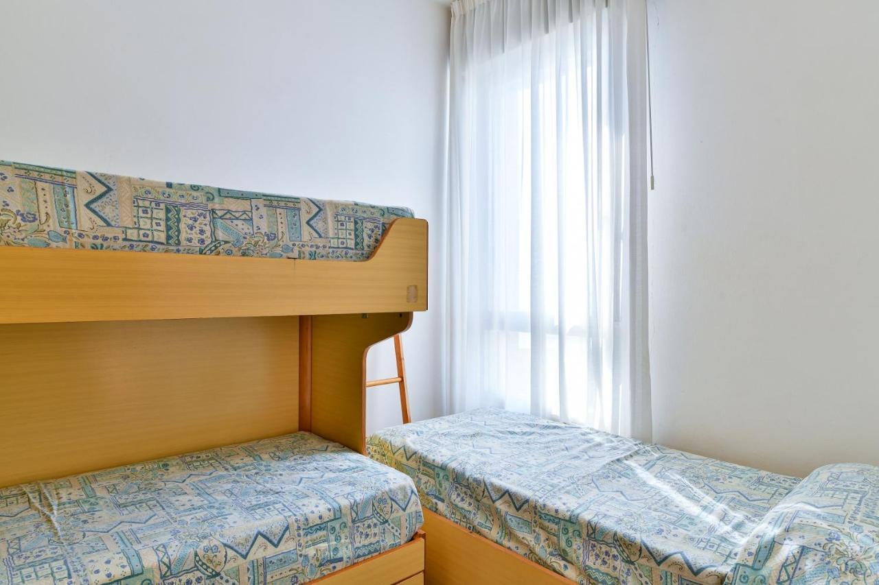 Residence Garuda Cavallino-Treporti Extérieur photo