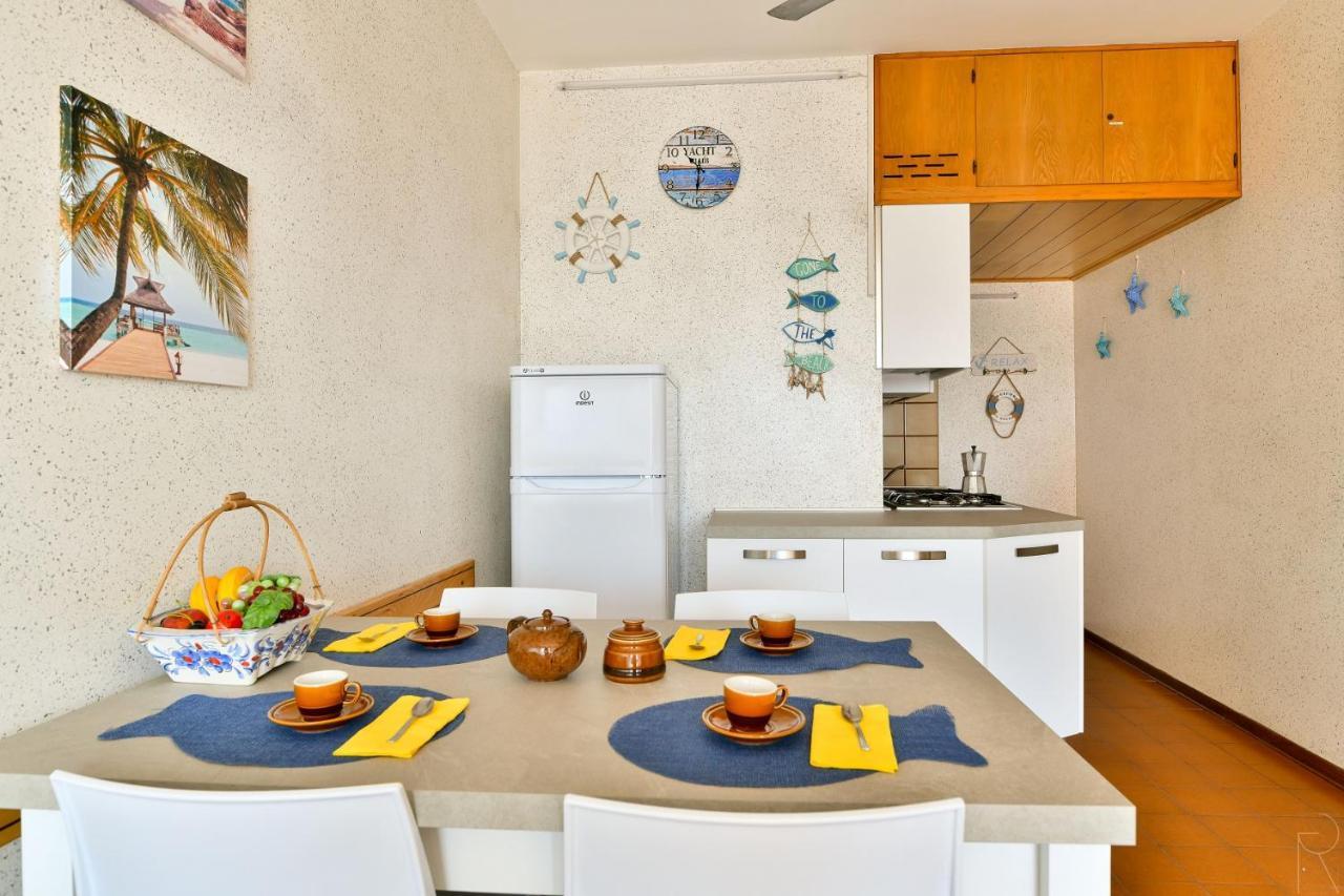 Residence Garuda Cavallino-Treporti Extérieur photo