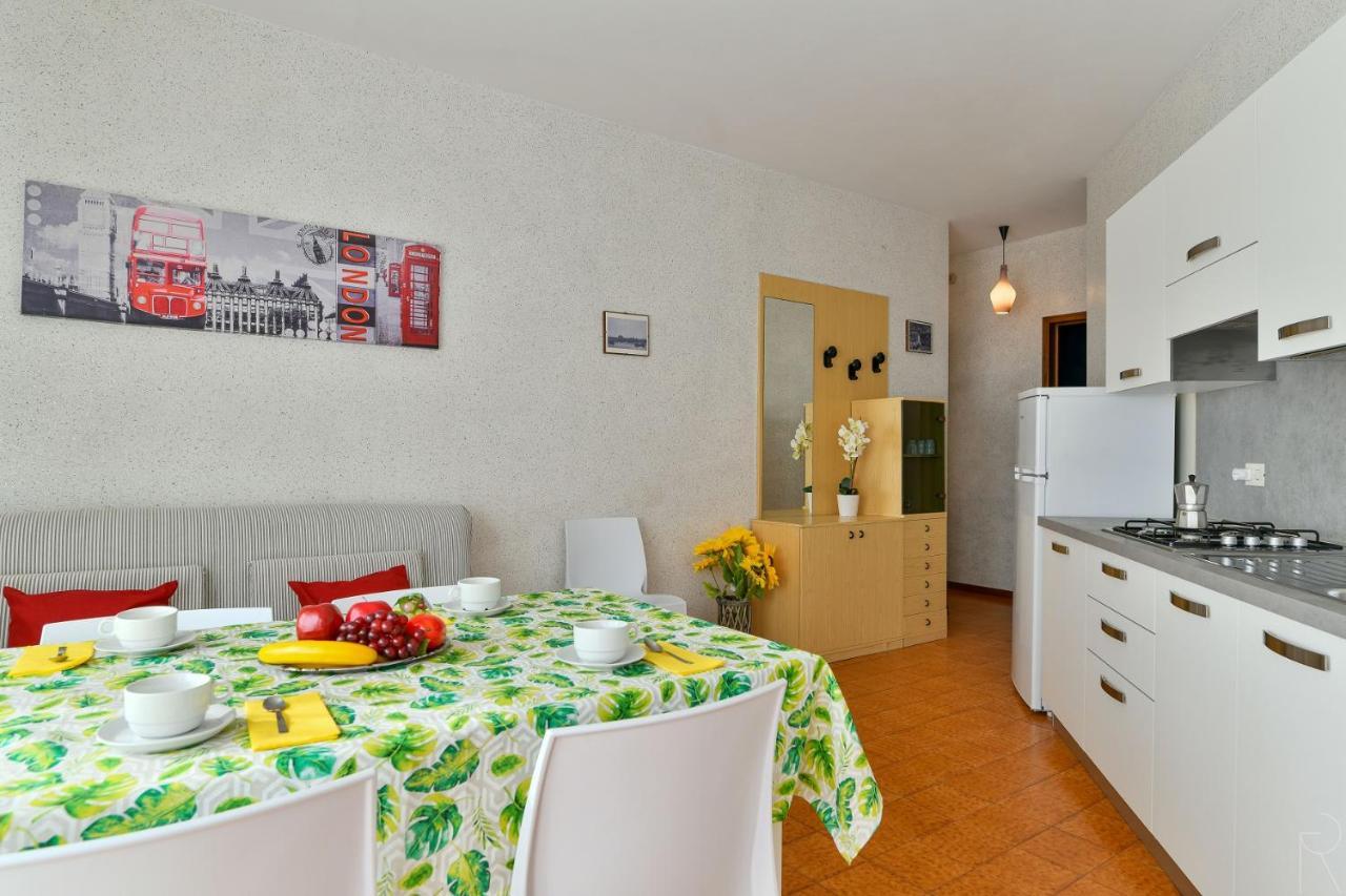 Residence Garuda Cavallino-Treporti Extérieur photo