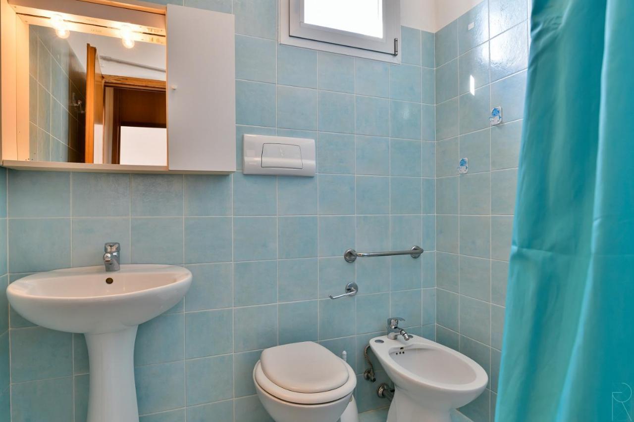 Residence Garuda Cavallino-Treporti Extérieur photo