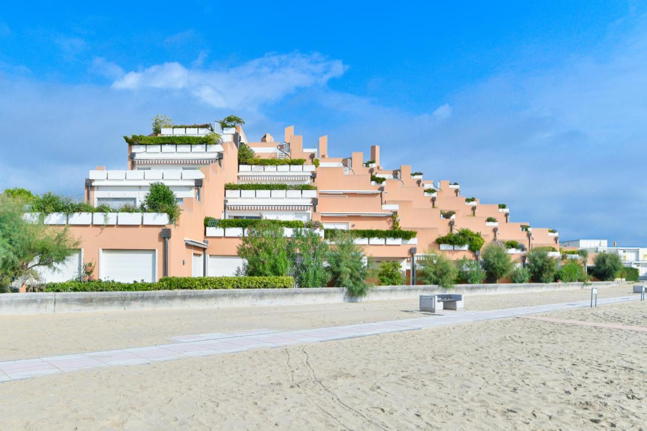 Residence Garuda Cavallino-Treporti Extérieur photo