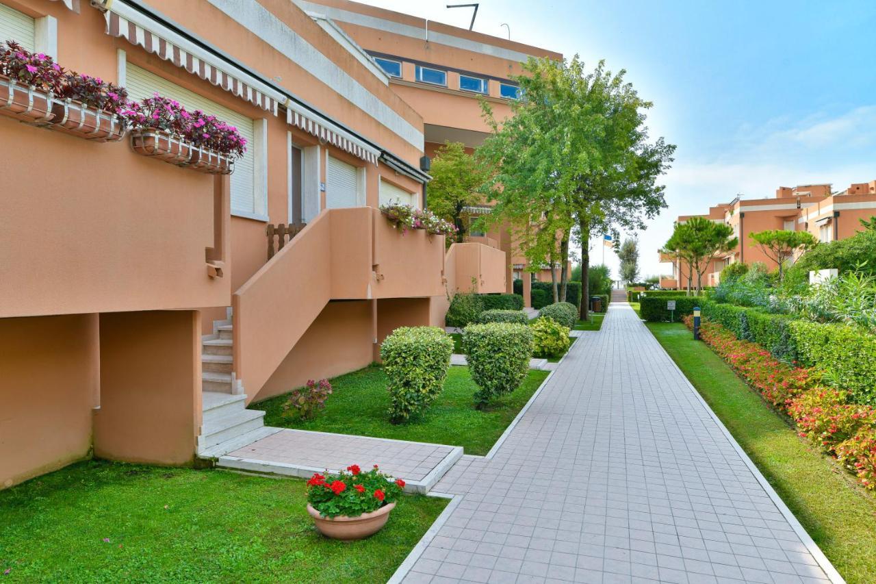 Residence Garuda Cavallino-Treporti Extérieur photo