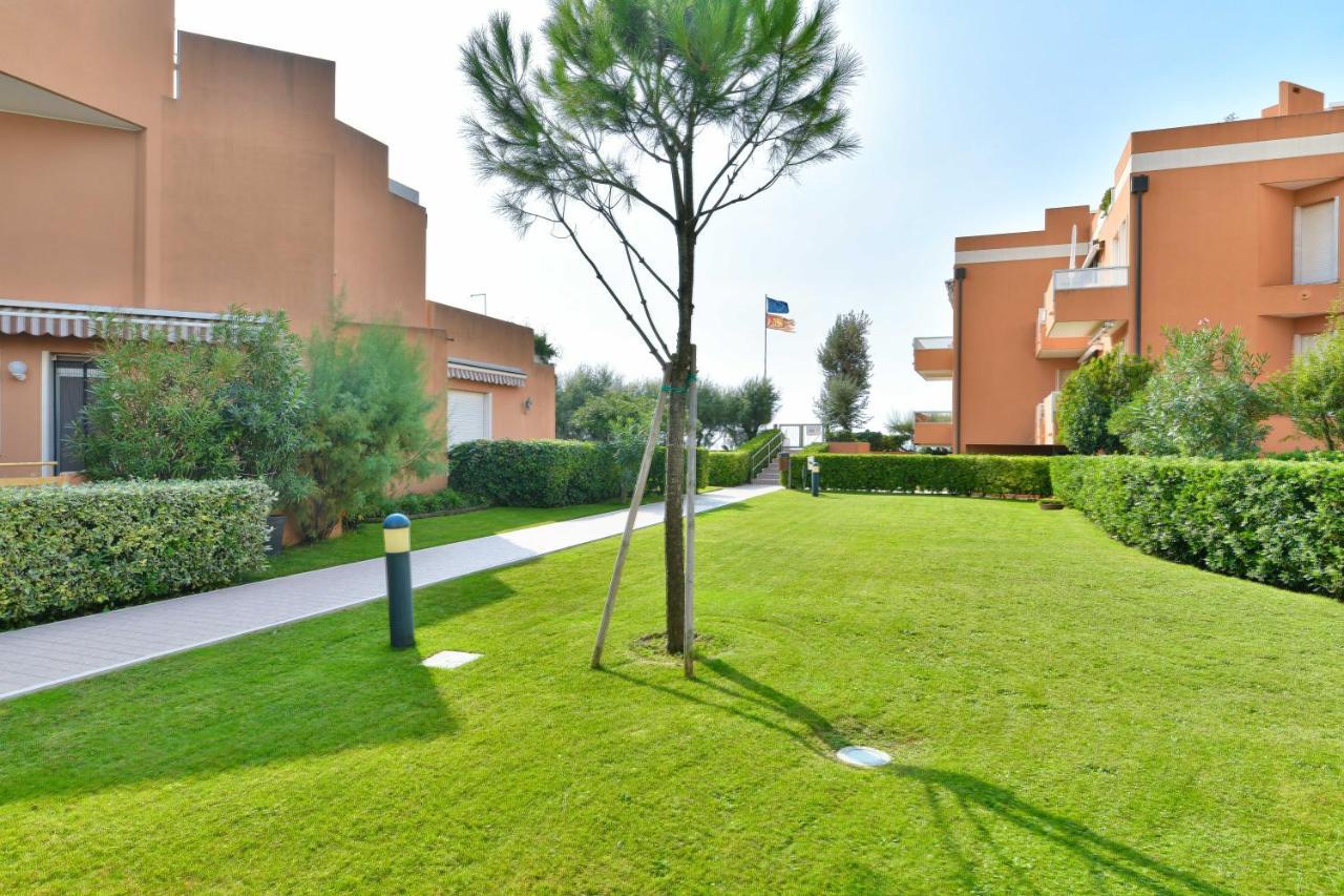 Residence Garuda Cavallino-Treporti Extérieur photo